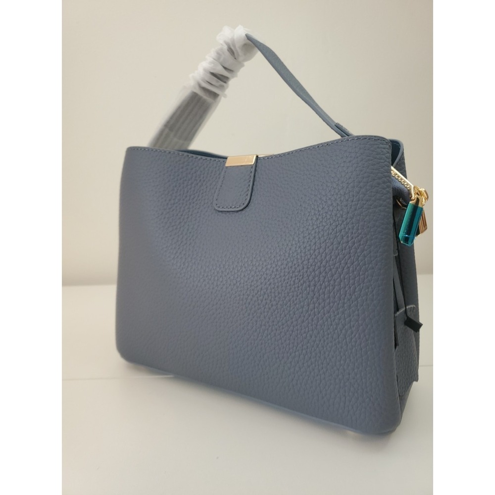 Women's Fashion Tote Real Leather Hand Bag  Shoulder Bag Crossbody Woman Purse